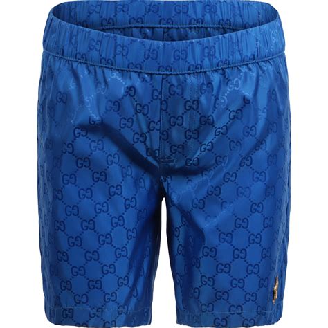 baby gucci swim trunks|gucci swimsuit dhgate.